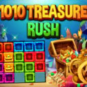 1010 treasure rush 1