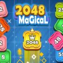 2048 magical number 1