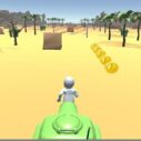 3d desert parkour 1