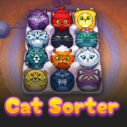 catsorter puzzle 2