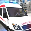 AMBULANCE DRIVING SIMULATOR 4 ambulance driving simulator 1