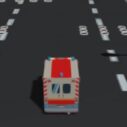 ambulance rush 1