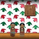 Amgel Christmas Room Escape 5 7 amgel christmas room escape 5