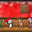 Amgel Christmas Room Escape 6 10 amgel christmas room escape 6