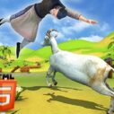 angry goat revenge html5 1