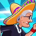 angry gran run mexico