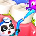 animal dental hospital surgery game