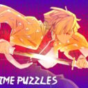 anime puzzles 1