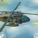 apache helicopter air fighter modern heli attack