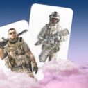 ARMA Card Match 7 arma card match