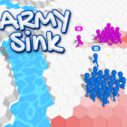 army sink 1