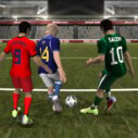 asian cup soccer 1