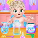 Baby Taylor Newborn Caring 5 baby taylor newborn caring
