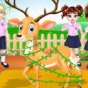 Baby Taylor Wild Animal Doctor 8 baby taylor wild animal doctor