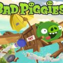 bad piggies match 3 game