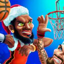 basketball arena online game