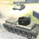 battle 3d tanks 2021