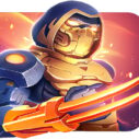 Battle Pixel 7 battle pixel