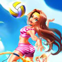 beach volleyball 3d 2