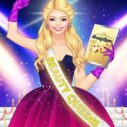 Beauty Queen Dress Up Games 3 beauty queen dress up games