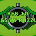 ben10 jigsaw puzzle 1