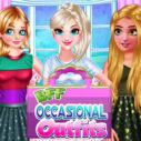 BFF Occasional Outfits 9 bff occasional outfits 1