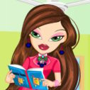 Bratz Dress up 6 bratz dress up