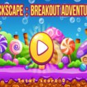 brickscape breakout adventure 2