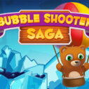 Bubble Shooter Saga 6 bubble shooter saga