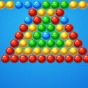 bubble shooter saga online 1