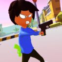 bullet man adventure 3d