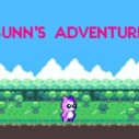 Bunns Adventure 2 bunns adventure
