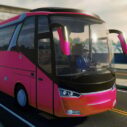 bus driving simulator 2024 2