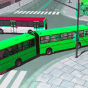 bus simulation city bus driver 3