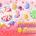 candy blast candy bomb puzzle game