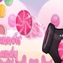 cannon candy shooter bubble candy blast