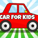 car for kids