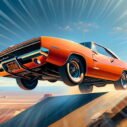 car stunt king 2