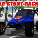 car stunt raching 1