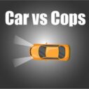 car vs cop