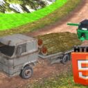 cargo truck offroad 1