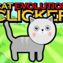 cat evolution clicker 1