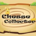 Cheese Collector: Rat Runner 4 cheese collector rat runner
