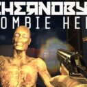 chernobyl zombie hell 1