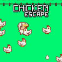 chicken escape 2 player 1