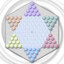 chinese checkers master