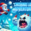 christmas land adventure 1