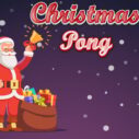 christmas pong 1