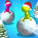 christmas snowball arena 1