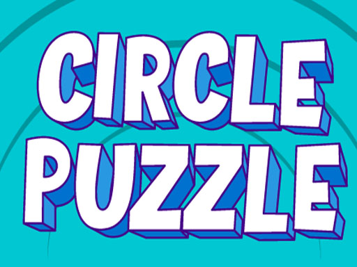 Circle Puzzle